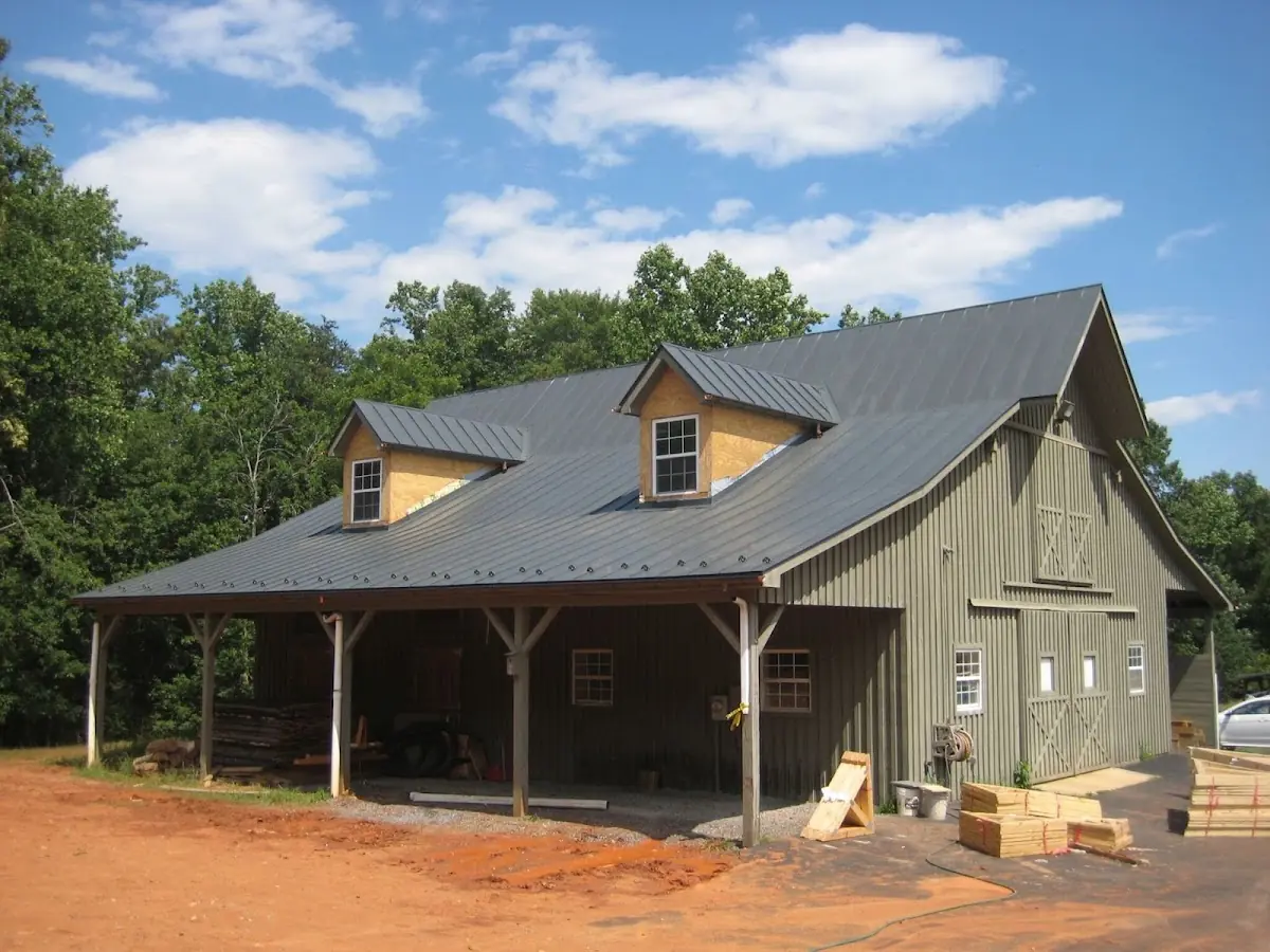 Expert Roof Coating workmanship in Kannapolis