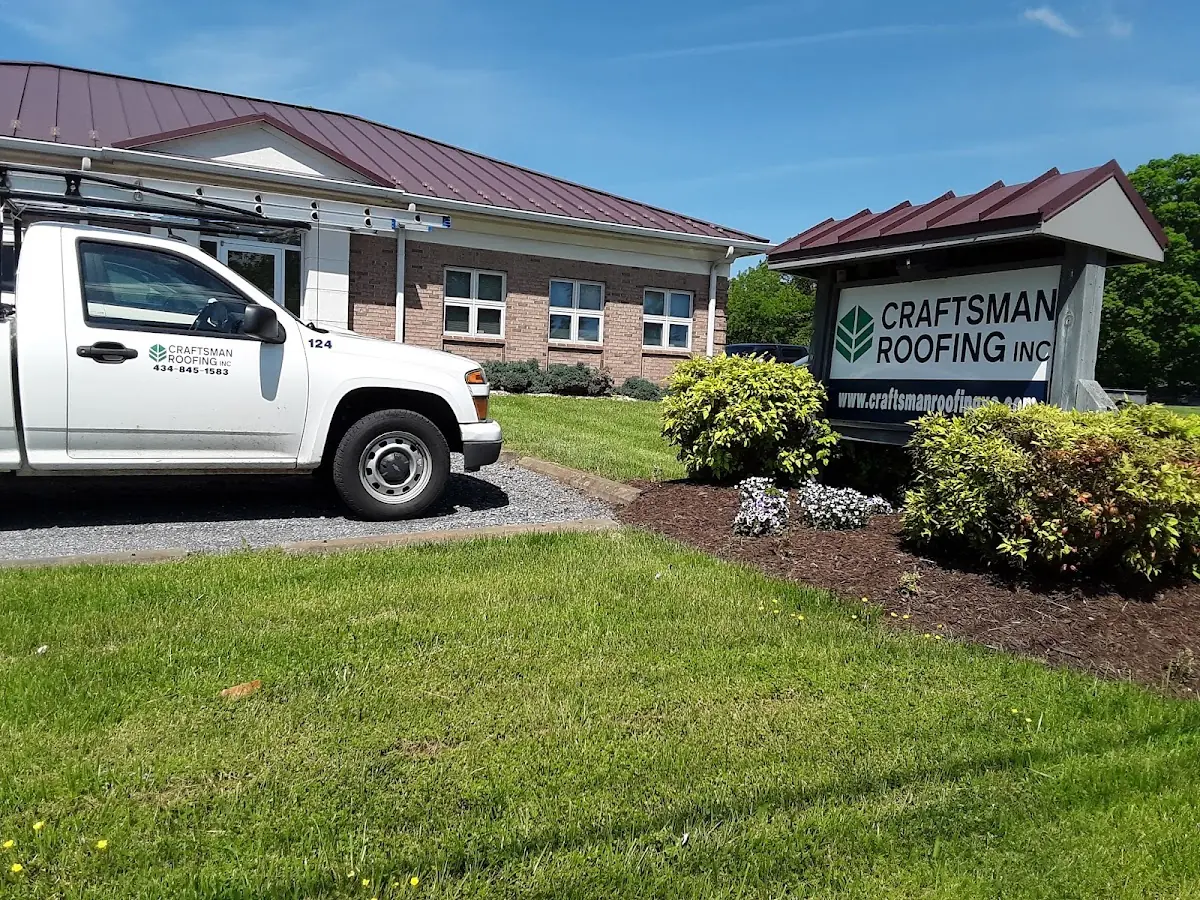 Quality Roof Replacement by experienced craftsmen in Kannapolis